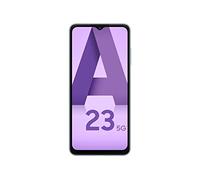 Samsung A236B/DSN Galaxy A23 5G, Dual, 64GB 4GB RAM, Light Blue