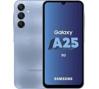 Samsung A25 (A256) 5G/DS/256GB Bleu UE