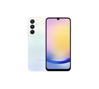 Samsung *A256B/DSN Galaxy A25 5G (6.5'' - 6/128GB - Garantie 2 Ans par Hem) Blue