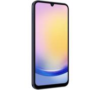 Galaxy A25 - 5G smartphone - double SIM - RAM 8 Go / Mémoire interne 256 Go - microSD slot - écran OEL - 6.5" - 2340 x 1080 pixels (120 Hz) - 3 x