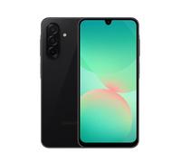 Samsung A26 5G 6GB+128GB noir