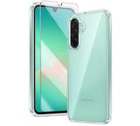 Samsung A266 Galaxy A26 (6.7'' - 8/256GB) Green - [Versions italienne, hongroise, polonaise, roumaine, autrichienne et suisse]
