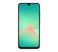 Samsung Galaxy A26 17 cm (6.7") Double SIM Android 15 5G USB Type-C 8 Go 256 Go 5000 mAh Noir