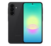 Samsung Galaxy A27 A276 5G Dual Sim 6GB RAM 128GB - Black (SM-A276BZKBEUE)