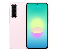 SAMSUNG A27 SM-A276B 6+128GB DS 5G LIGHT PINK OEM