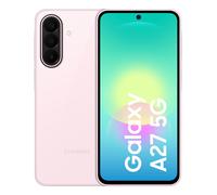 SAMSUNG A27 SM-A276B 8+256GB DS 5G LIGHT PINK OEM