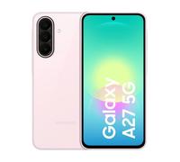 SAMSUNG A27 SM-A276B 8+256GB DS 5G LIGHT PINK OEM