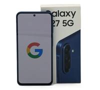 SAMSUNG A27 SM-A276B 8+256GB DS 5G BLUE OEM