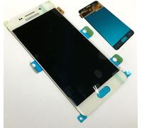 Samsung A310F Galaxy A3 (2016) - Pièce détachée d'origine - Écran LCD / Écran tactile - Blanc