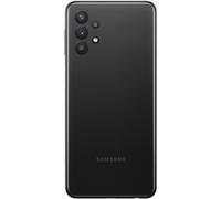 Samsung Galaxy A32 5G SM-A326B 16,5 cm (6.5") Double SIM USB Type-C 4 Go 64 Go 5000 mAh Noir