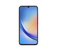 Samsung Galaxy A34 5G Enterprise Edition 16,8 cm (6.6") Double SIM hybride USB Type-C 6 Go 128 Go 5000 mAh Graphite