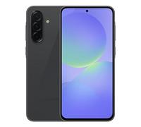 SAMSUNG A36 SM-A366B 6+128GB DS 5G AWESOME BLACK EE OEM SM-A366BZKBEEB