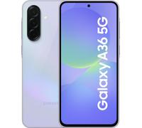 SAMSUNG A36 SM-A366B 6+128GB DS 5G AWESOME LAVENDER OEM