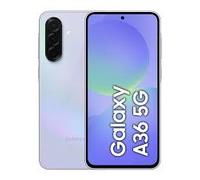 SAMSUNG A36 SM-A366B 6+128GB DS 5G AWESOME LAVENDER OEM