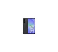 Samsung SM-A366B/DS 17 cm (6.7") Double SIM Android 15 5G USB Type-C 8 Go 256 Go 5000 mAh Noir