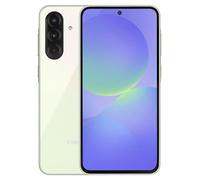 Samsung Galaxy A36 17 cm (6.7") Double SIM Android 15 5G USB Type-C 8 Go 256 Go 5000 mAh Citron vert