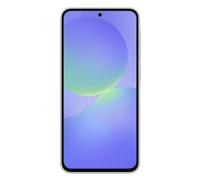 Samsung A366 Galaxy A36 (Double Sim - 6.7" - 128 Go - 8 Go RAM - Non EU, Garantie 2 ans par HEM) Lime