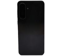 Samsung Galaxy A36 17 cm (6.7") Double SIM Android 15 5G USB Type-C 6 Go 128 Go 5000 mAh Noir