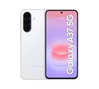 Samsung Smartphone Galaxy A37 (SM-A376B) 6,67" 5G 6+128 Go Blanc