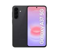 Samsung Smartphone A37 SM-A376B 8 Go + 256 Go DS 5G Awesome Charcoal