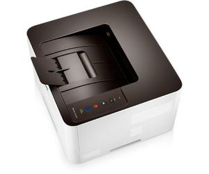 Samsung A4 Imprimante Laser Noir et Blanc M2825ND