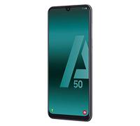Samsung A50, Smartphone, LTE, Android 9 (Pie), Capacité: 512 GB, [Italia]