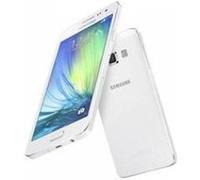 Samsung A500FU Galaxy A5 Blanc