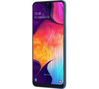 Samsung A505 Galaxy A50 Dual Bleu (128Go)
