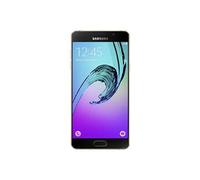 Samsung A510 Galaxy A5 Noir Noir G