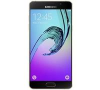 Samsung A510 Galaxy A5 Noir Noir G