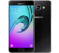 Samsung A510 Galaxy A5 Noir Noir G