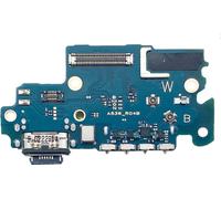 Samsung A53 5G pièce de rechange prise de charge USB-C + lecteur de carte SIM + microphone