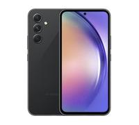 Samsung Galaxy A54 5G 16,3 cm (6.4") Double SIM hybride Android 13 USB Type-C 8 Go 128 Go 5000 mAh Graphite