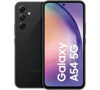 Samsung Galaxy A54 5G 16,3 cm (6.4") Double SIM hybride Android 13 USB Type-C 8 Go 256 Go 5000 mAh Graphite