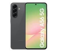 Samsung A56 5G 8GB+256GB noir