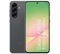 SAMSUNG A56 SM-A566B 8+128GB DS 5G AWESOME GRAPHITE EE OEM SM-A566BZKAEEB