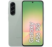 Samsung SM-A566 A56 8+128GB6.7" 5G Awesome Olive DS EU