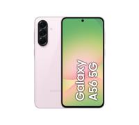 Samsung A56 Sm-A566B 8+128Gb Ds 5G Awesome Pink Oem
