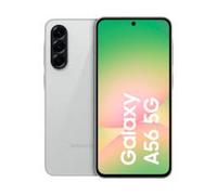 SAMSUNG A56 SM-A566B 8+256GB DS 5G AWESOME LIGHTGRAY OEM SM-A566BZACEUE