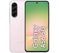 SAMSUNG A56 SM-A566B 8+256GB DS 5G AWESOME PINK OEM SM-A566BLICEUE