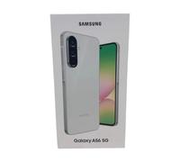 Samsung A566 Galaxy A56 (6.7'' - 8/256GB) Light Grey - [Versions italienne, hongroise, polonaise, roumaine, autrichienne et suisse]