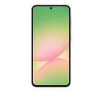 Samsung Galaxy A56 5G 17 cm (6.7") Double SIM Android 15 USB Type-C 8 Go 128 Go 5000 mAh Graphite