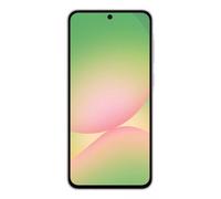 Samsung Smartphone Galaxy A56 (A566) – 6,7" 5G, Double SIM, 8 Go RAM, 128 Go – Rose