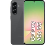 Samsung A566 Galaxy A56 (Double Sim - 6.7", 256 Go, 8 Go RAM) Graphite