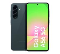 Samsung Galaxy A56 17 cm (6.7") Double SIM 5G USB Type-C 8 Go 128 Go 5000 mAh Graphite