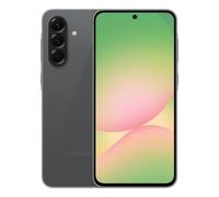 Samsung A566 Galaxy A56 Enterprise Edition (6.7'' - 8/128GB) Graphite - [Versions italienne, hongroise, polonaise, roumaine, autrichienne et suisse]