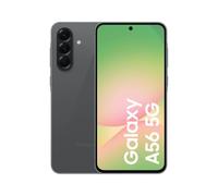 Samsung A566B/DS Galaxy A56 5G, Dual, 128GB 8GB Ram, Awesome Graphite