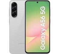 Samsung A566B/DS Galaxy A56 5G, Dual, 128GB 8GB RAM, Gris