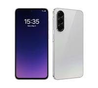 Samsung Smartphone Galaxy A56 5G A566B/DS Dual 8GB RAM 128GB Gris
