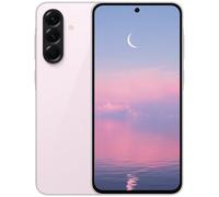 Samsung Smartphone Galaxy A56 (A566B/DS) 5G, Dual SIM, 128 Go, 8 Go RAM, Rose